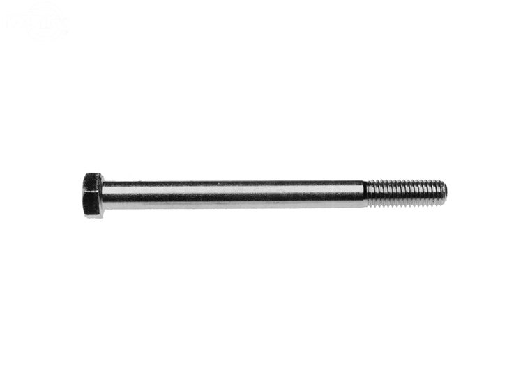 Wheel Bolt 1/2 X 6" Exmark Rotary (8411)
