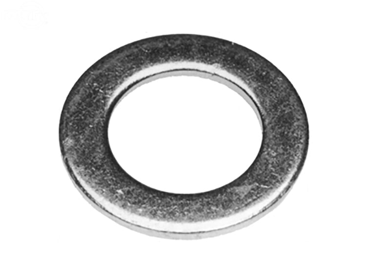 Pack of 5 Wheel Washer Bunton Rotary (8412)