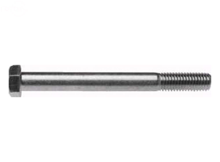 Wheel Bolt 1/2 X 5-1/4" Toro Rotary (8419)