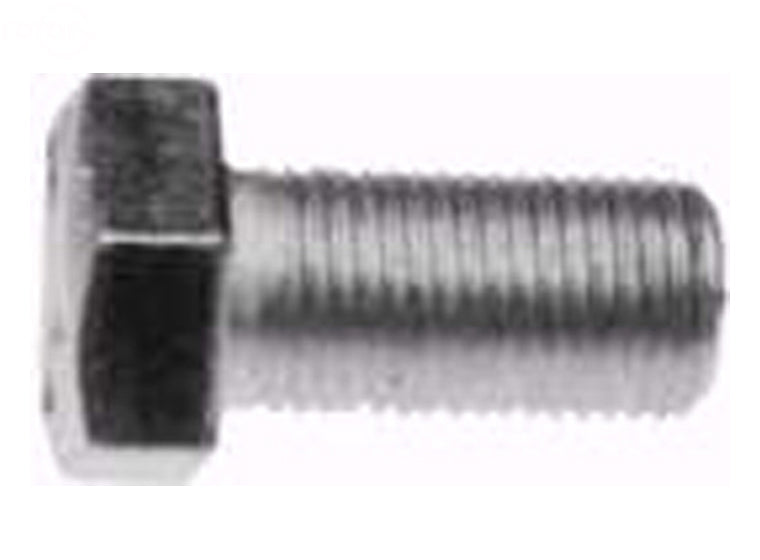 Pack of 10 Blades Bar Bolt 1/2" X 1" Snapper Rotary (8453)