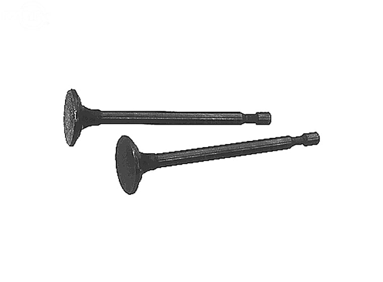 Exhaust Valve For Kohler Rotary (8473)