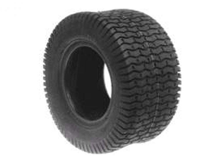 Tire Turf Saver 16X750X8 (16X7.50X8) 2Ply Carlisle Rotary (8541)