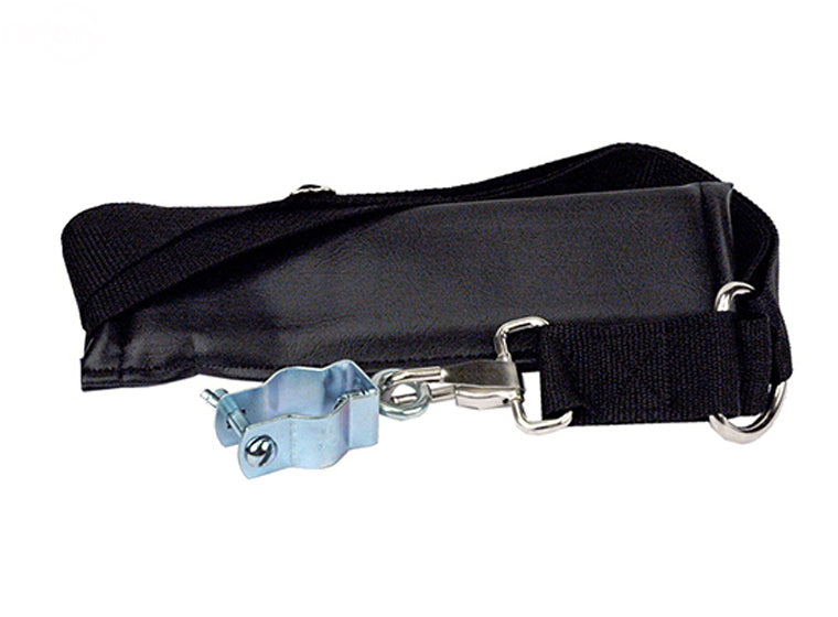 Shoulder Strap With Pad & Hanger Rotary (8569)