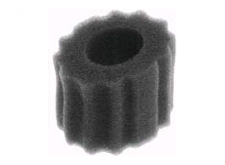 Pack of 5 Foam Air Filters For Shindaiwa Rotary (8589)