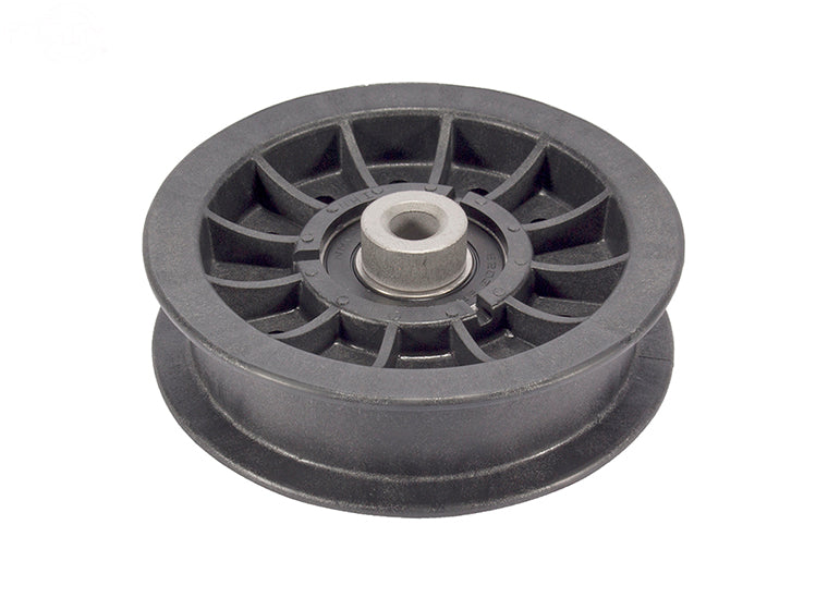 Idler Pulley 3/8" X 4-1/8" MTD Rotary (8602)