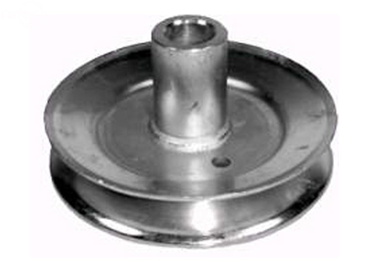 Blade Spindle Pulley 3/4" X 5" MTD Rotary (8657)