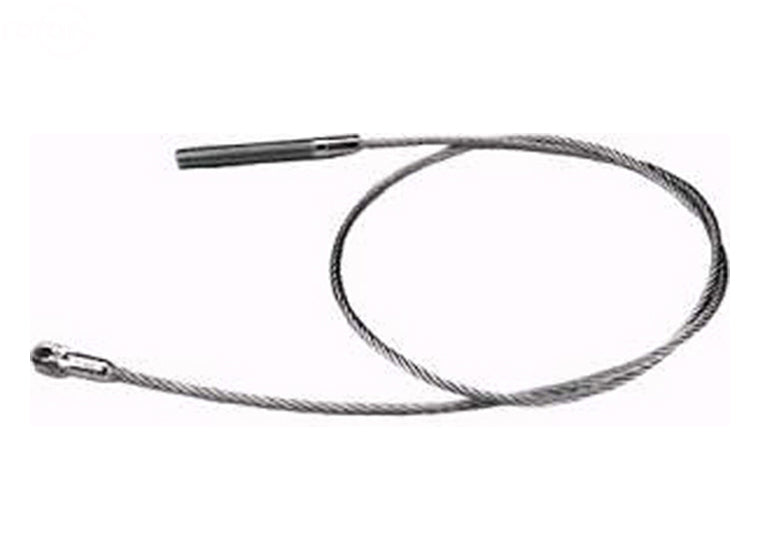 Steering Cable 42-1/2" Husqvarna Rotary (8764)