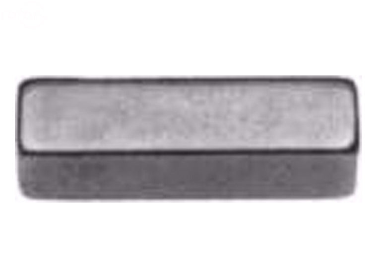 Pack of 10 Wheel Drive Key For Toro Rotary (8770)