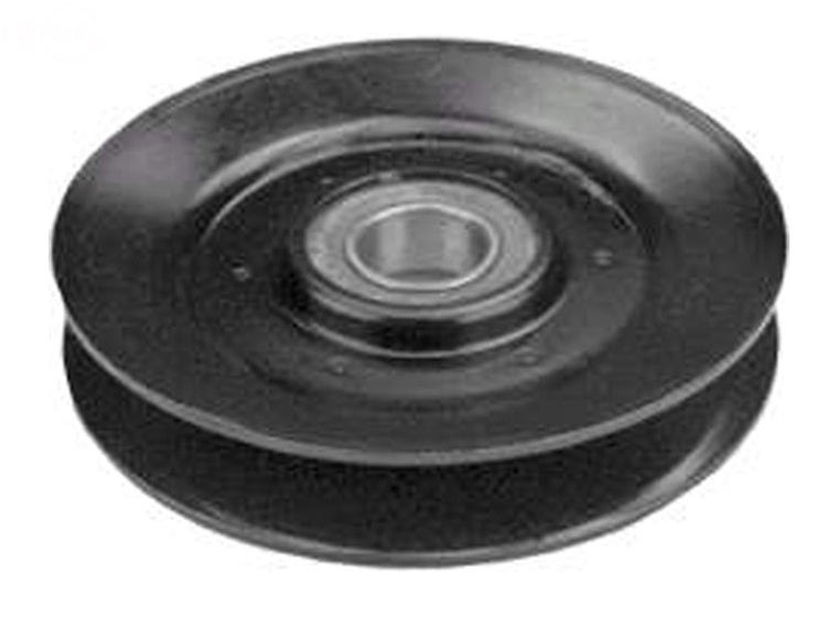 V-Idler Pulley 3/4" X 4-1/4" Toro Rotary (8829)
