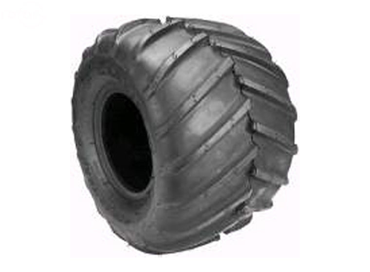Tire AT101 21X1100X8 4Ply Carlisle Rotary (8896)