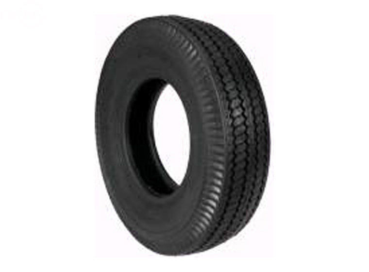Tire Sawtooth 410X6 (4.10X6) 4Ply Carlisle Rotary (8917)