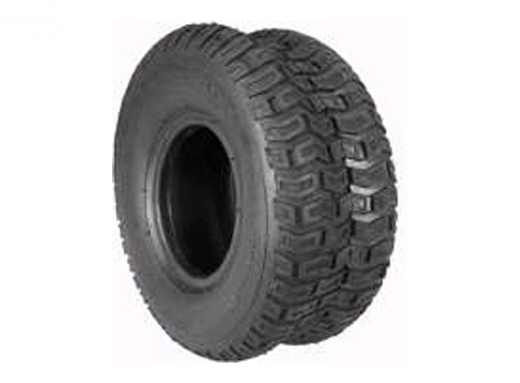 Tire Turfsaverii 15X600X6 (15X6.00X6) 2Ply Carlisle Rotary (8920)
