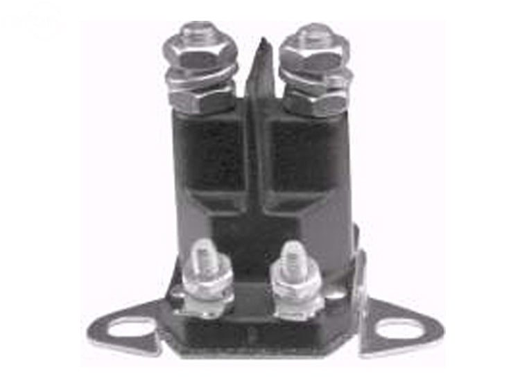 Solenoid Universal 5/16" Post Rotary (8943)