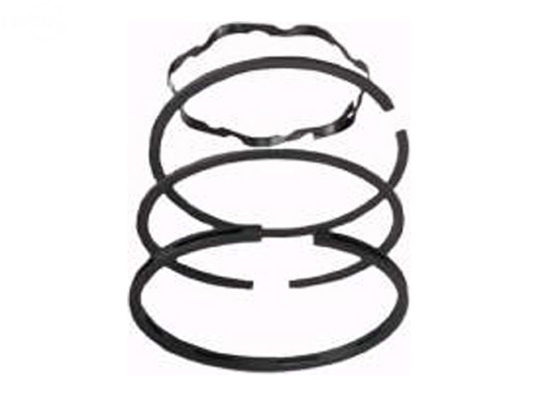 Piston Rings +020 Briggs & Stratton Rotary (8946)