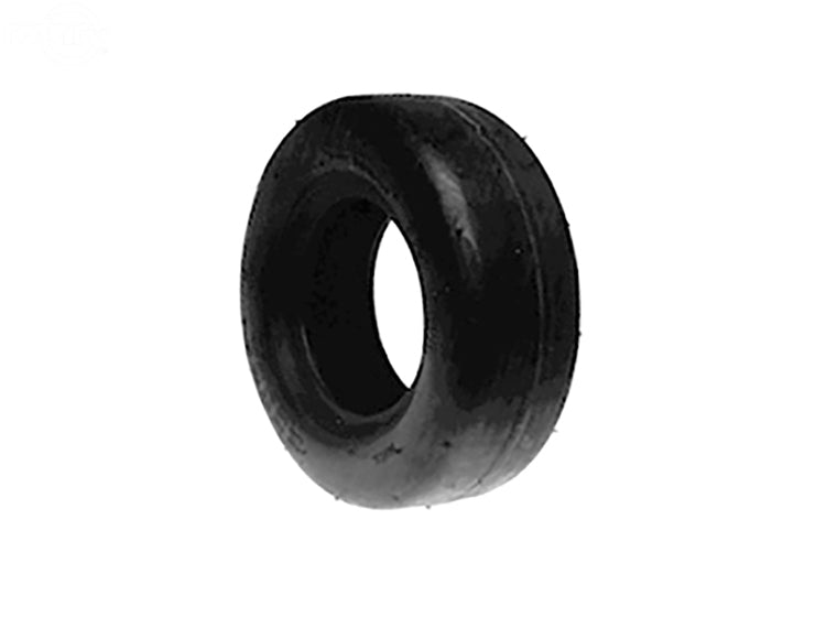 Tire Smooth 13X500X6 (13X5.00X6) 4Ply Cheng Shin Rotary (8949)