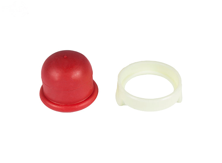 Pack of 10 Primer Bulb For Briggs & Stratton 494408 Rotary (8958)