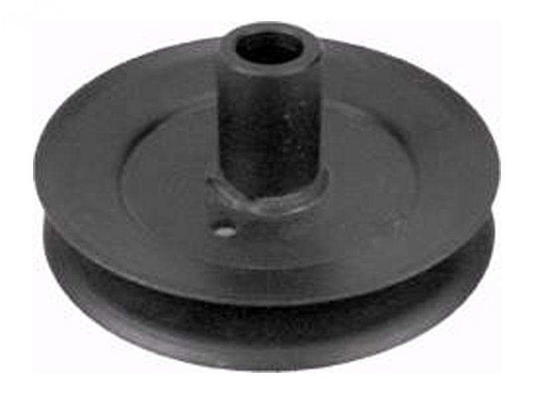Spindle Pulley 3/4" X 5-1/2" MTD Rotary (8965)
