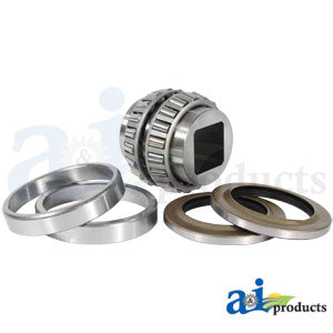 Bearing kit for John Deere 1630, 1635, 1640 Part AB14028W2C (8A324)