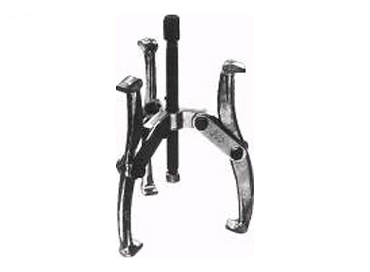 Gear Puller 4" Rotary (9020)