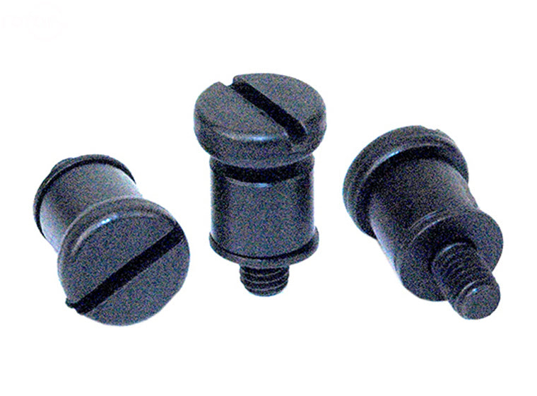 Shoulder Bolt, Bushing & Washer Assembly Rotary (9043)