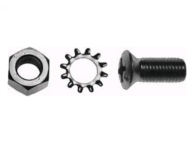 Hardware (Only) Air Lift Kits Rotary (909)