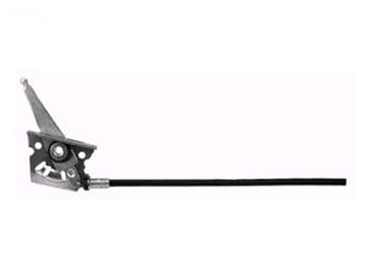 Throttle Control 39-7/8" Ariens Rotary (9127)