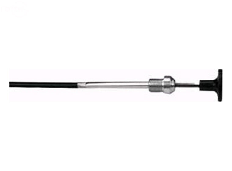 Throttle Control 43" Wheelhorse Rotary (9135)