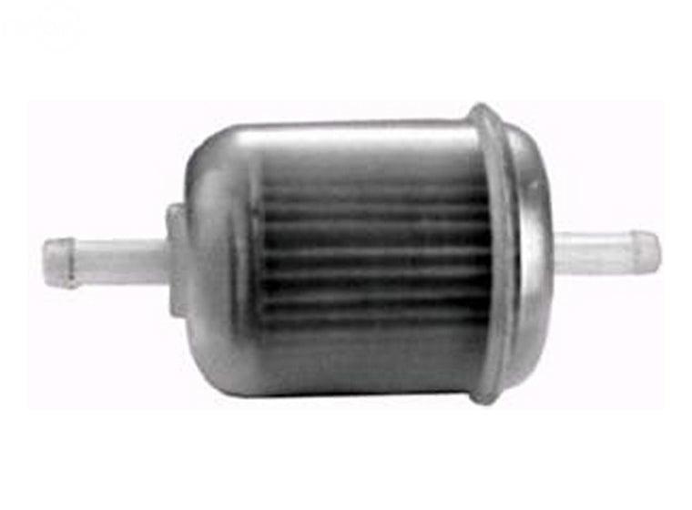 Fuel Filter 5/16" Kubota Rotary (9146)