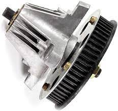 MTD/Troy-Bilt Garden Tractor Shift Fork Assembly (918-04156)