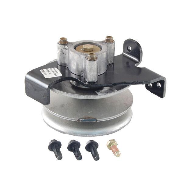 MTD/Troy-Bilt Lawn Tractor Variable Speed Pulley Assembly w/Bracket 4.75" Diameter (918-04423A)