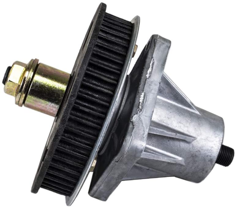 MTD/Troy-Bilt Lawn Mower Spindle (918-04439C)