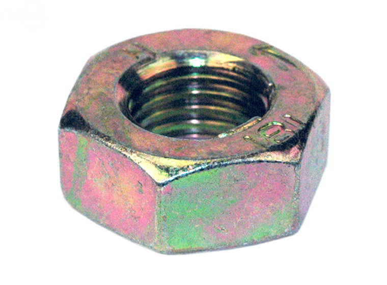 Pack of 5 Nut 10 X 1.25 Mm Lh Echo Rotary (9182)
