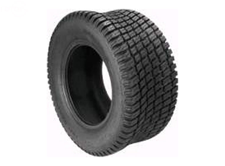 Tire Turf Master 15X600X6 (15X6.00X6) 4Ply Carlisle Rotary (9185)