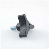 Troy-Bilt 3 Arm 5/16-18 Threaded Knob Screw (920-0170)