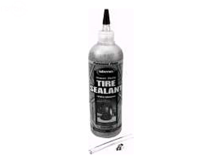 Tire Sealant" Slime" 16Oz Bottle Rotary (9212)