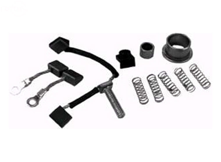 Brush & Spring Kit For Kohler Rotary (9218)