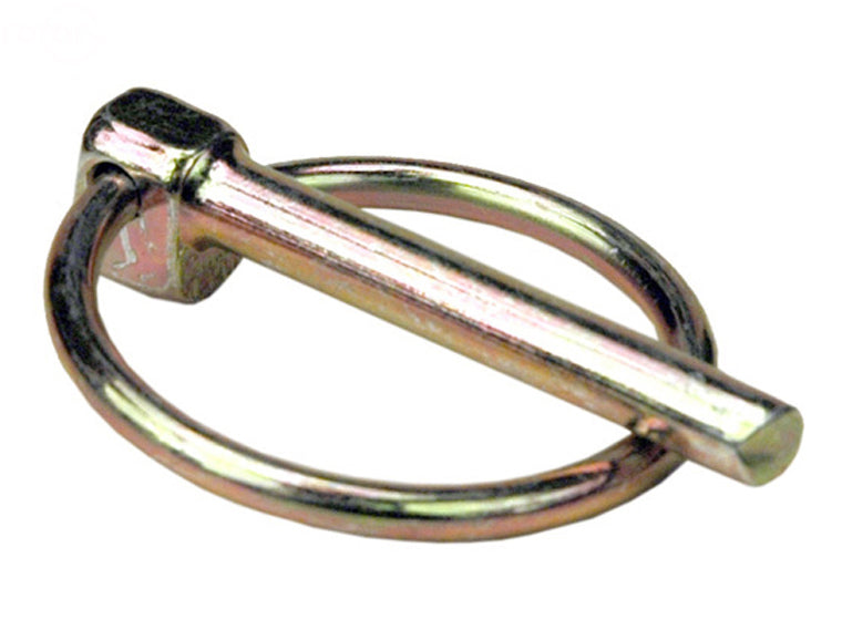 Click Pin 1/4" MTD Rotary (9232)