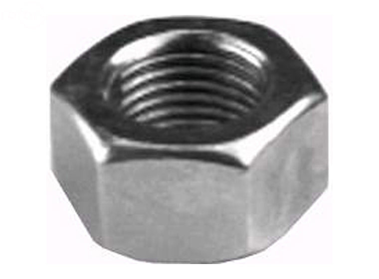 Pack of 10 Nut Jackshaft 9/16" -18 Murray Rotary (9329)