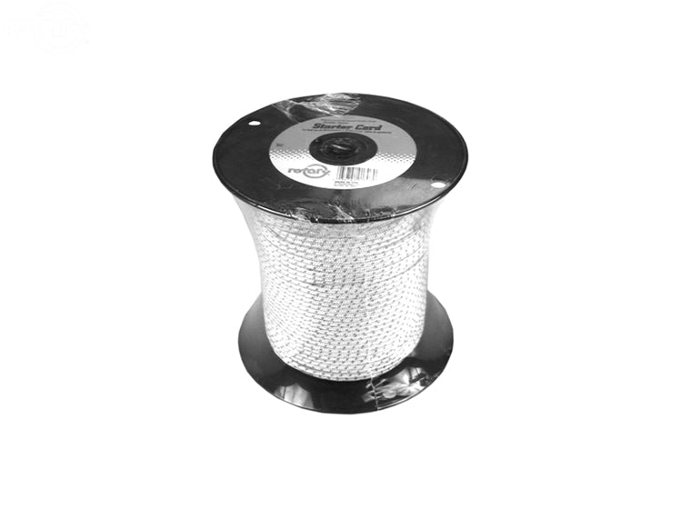 Rope #4 Premium 100' Roll Rotary (9341)