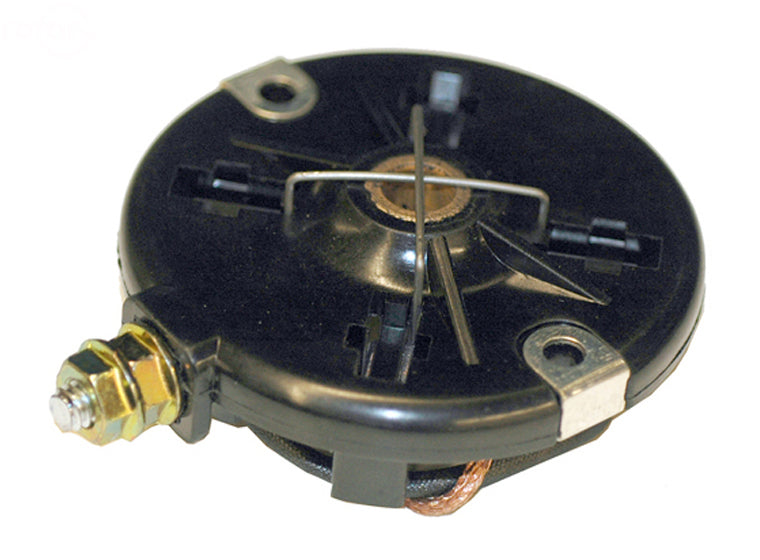 Cap End Brush Holder Briggs & Stratton Rotary (9353)