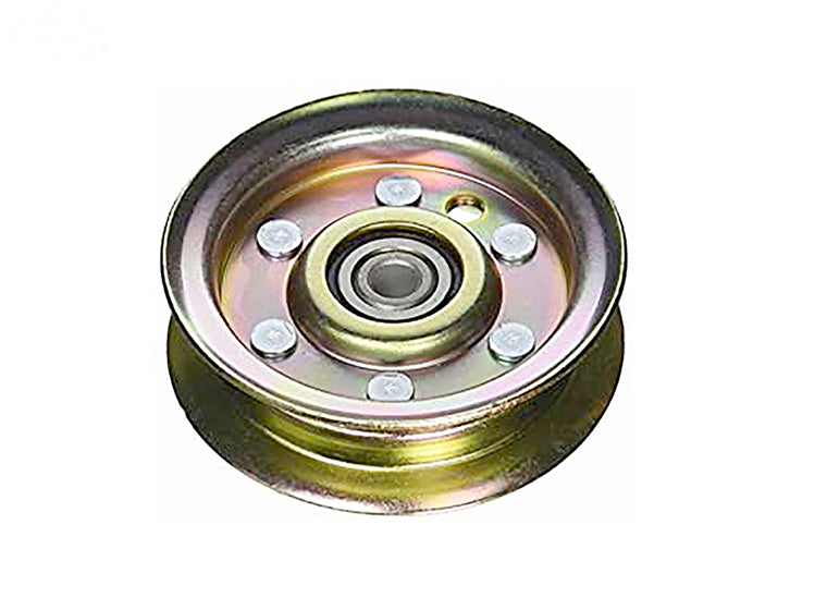 Idler Pulley 3/8" X 3-7/8" AYP Rotary (9376)