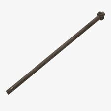 MTD/Troy-Bilt Lawn Tractor Lower Steering Shaft (938-0763)
