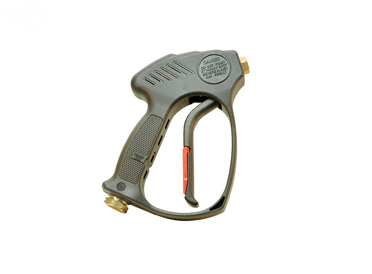 Trigger Gun 4500 Psi Rotary (9408)