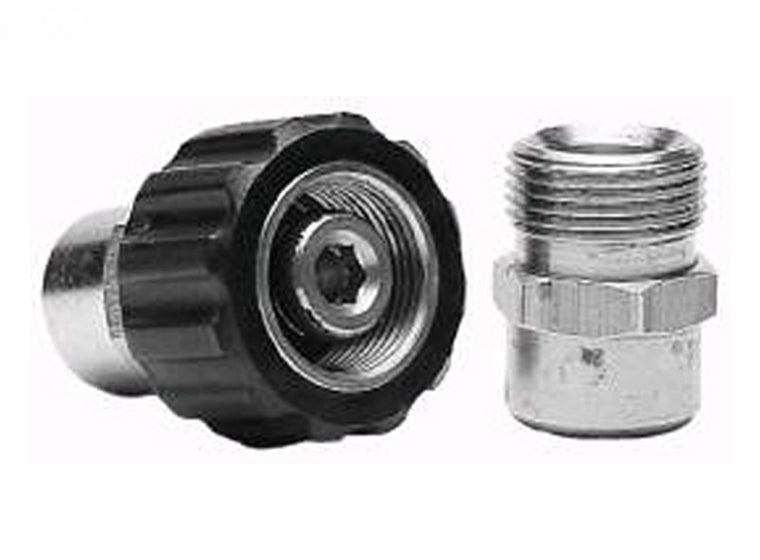 Disconnect - Screw Type Rotary (9447)