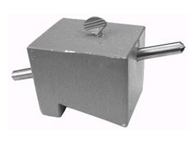 Dressing Wheel For Wall Blade Grinder Rotary (9532)