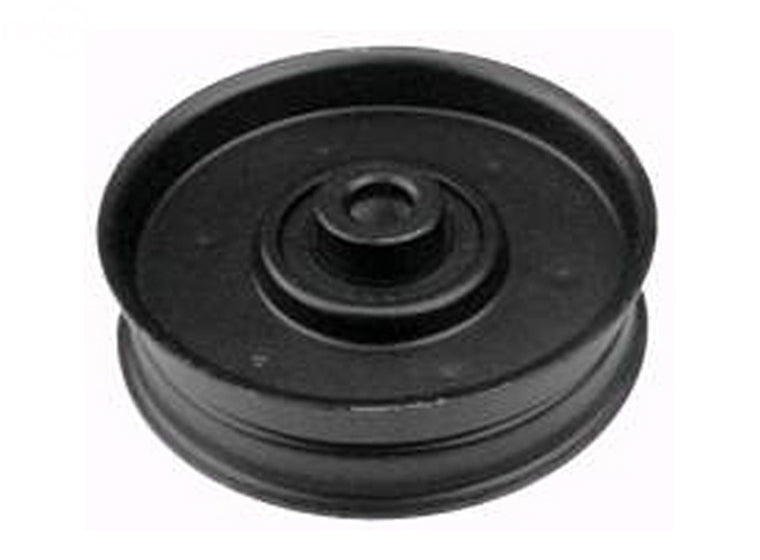 Flat Idler Pulley 3/8" X 3-1/4" Walker Rotary (9537)