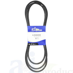 Mower Deck Belt for MTD 954-04044 (95404044)