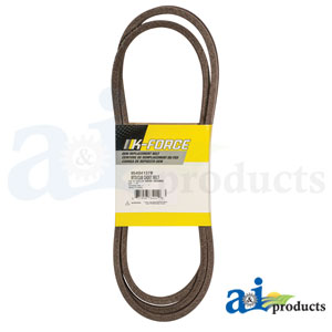 Mower Deck Belt for Cub Cadet 954-04137 (95404137B)