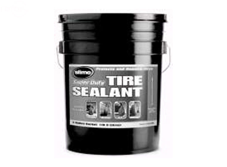 Slime 5-Gallon Drum Rotary (9551)