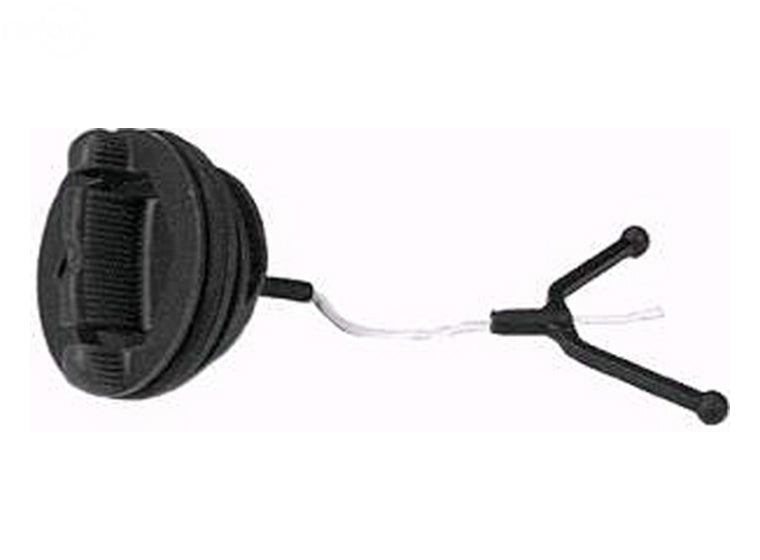 Fuel Cap Husqvarna Rotary (9562)